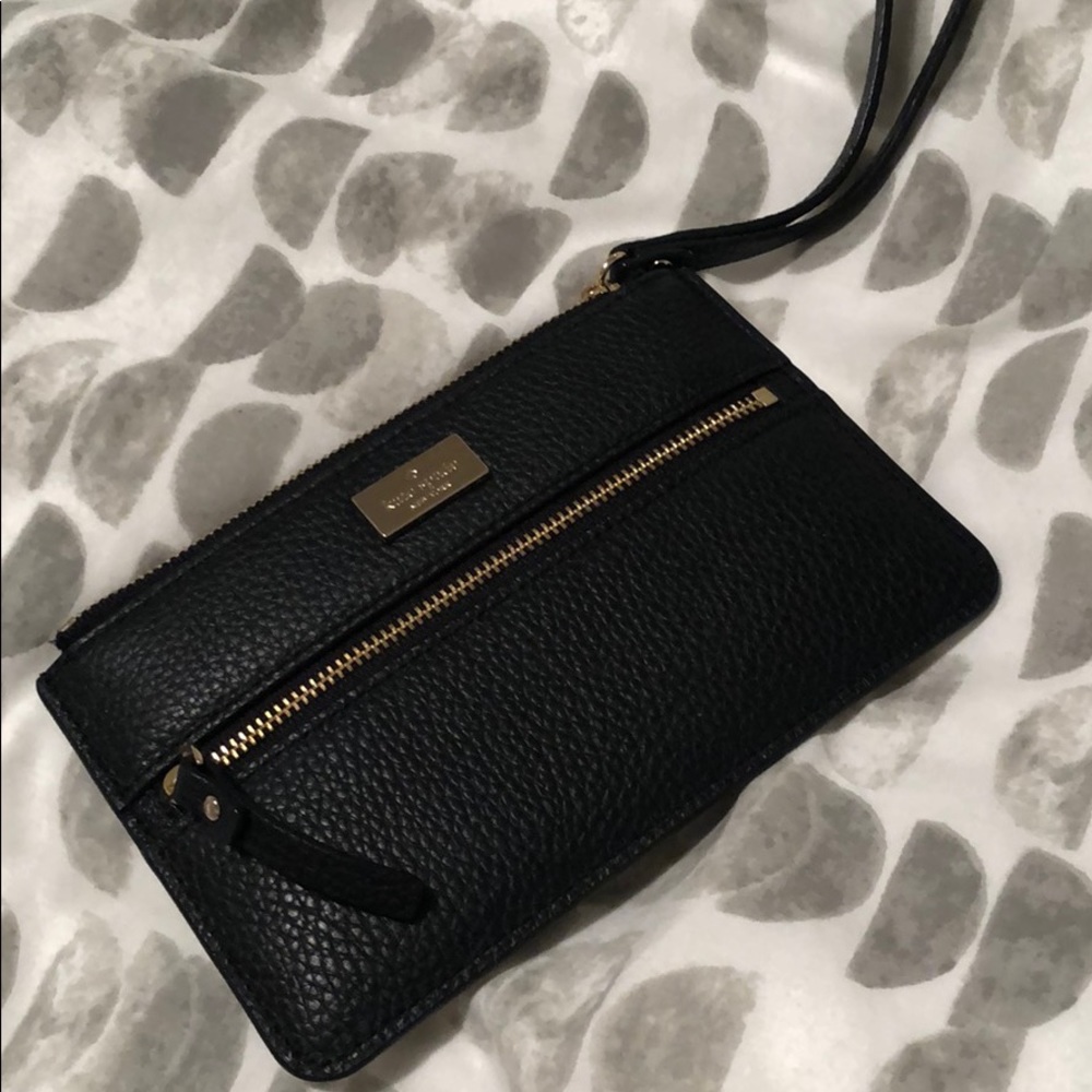 Kate Spade Wristlet